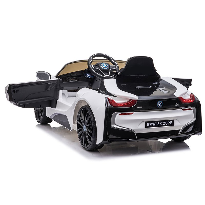 Masinuta electrica bmw i8 coupe