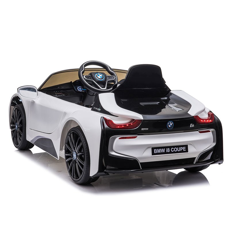 Masinuta electrica bmw i8 coupe