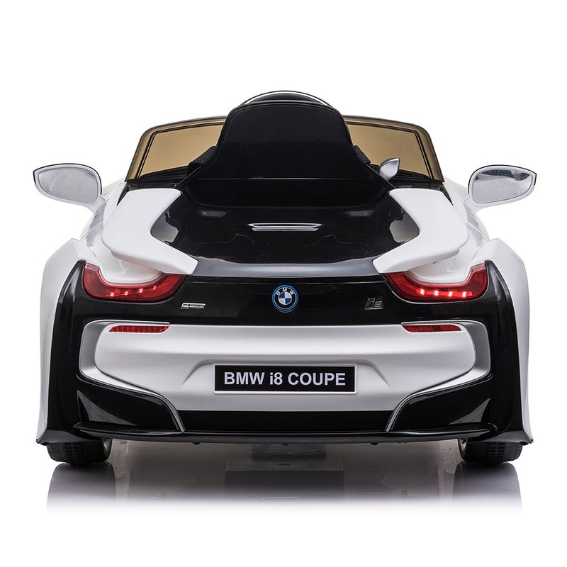 Masinuta electrica bmw i8 coupe